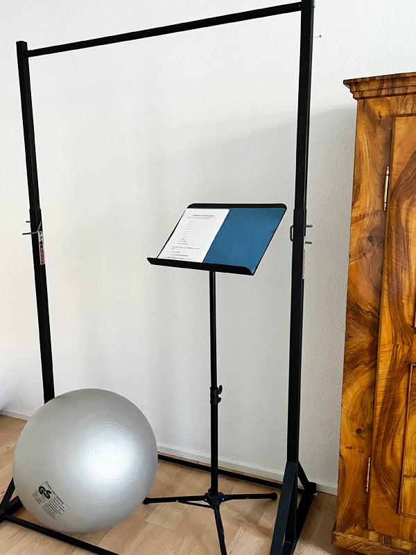 Logopädie Charlottenburg - Stimmtraining Logopädie Charlottenburg - Stimmtraining